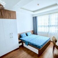 Cho Thuê 2 Phòng Ngủcơ Bản Gold Mark 10 Triệu / Tháng , 85M2 , View Đông Nam . Liên Hệ Ngay