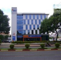 Cho Thuê Văn Phòng Tại Tòa Nhà Vib Đắklắk Building Đường Nguyễn Tất Thành