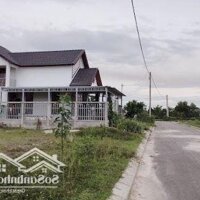Bán Đất Kqh Quang Trung, Phú Bài, Hương Thủy