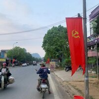Bán 32M Mặt Đường Nhựa Liên Xã, Trung Tâm Huyện Cao Phong, Hòa Bình Giá Rẻ