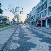 Shophouse Trung Tâm Tp Thuận Tiện Kinh Doanh