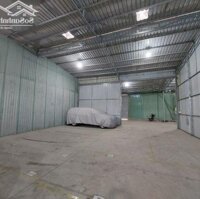 Cho Thuê Kho Bãi Quận 7Diện Tích280M Đường Gò Ô Môi Xe Container Vào Ban Ngày.