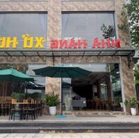 Bán Cắt Lỗ Gấp Nhà 2 Tầng Kinh Doanh Nhà Hàng, Cafe Tại Việt Hưng