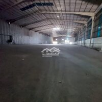 Cho Thuê Kho Xưởng Kv 15.000M2, Đức Hòa, Long An