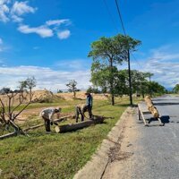 Sót Lại Một Số Lô Đất Nằm Trong Kđt Mới Ven Sông - Trung Tâm Tx Quảng Trị