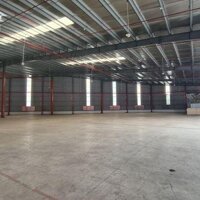 Cho Thuê Kho Xưởng 4000M2, 13000M2 Tại Long Bình Icd, Biên Hoà, Đồng Nai