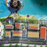 Shophouse Thương Mại Nằm Tại Khu Nghỉ Dưỡng Resort Vega City Nha Trang