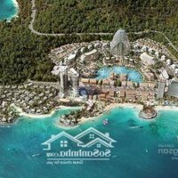 Shophouse Thương Mại Nằm Tại Khu Nghỉ Dưỡng Resort Vega City Nha Trang