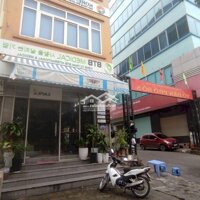 Cho Thuê Tầng 1 Làm Cửa Hàng Cafe/Kd