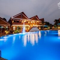 Cho Thuê Serene Resort 4 Sao Ở Bãi Vòng - 0938684666