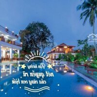 Cho Thuê Serene Resort 4 Sao Ở Bãi Vòng - 0938684666