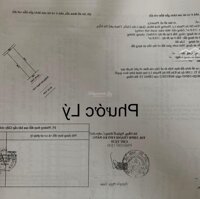 Bán Nhà Xưởng, Kho Hàng, Diện Tích 330M2, Khu Đô Thị Phước Lý, Giá Siêu Rẻ T5/2023