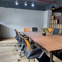 Cho Thuê Phòng Họp, Co-Working, Văn Phòng Ảo, Văn Phòng Tại Thuận An, Bình Dương.