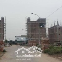 Bán Nhanh Lô Góc Cao Đức Nhìn Vườn Hoa Cách 1 Lô Ra Đường 30M. Diện Tích 140,5M2