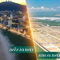 Chỉ 2 Căn Duy Nhất. Trả Trước 700 Triệu Có Ngay Nhà Đẹp Tại Vịnh An Hòa City