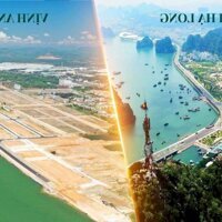 Chỉ 2 Căn Duy Nhất. Trả Trước 700 Triệu Có Ngay Nhà Đẹp Tại Vịnh An Hòa City