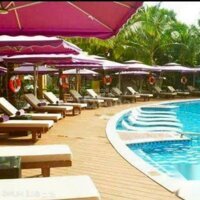 Bán Khu Resort 4 Sao View Sông Hậu, Góc 3 Mặt Tiền, Vị Trí Cực Vip Ngay Trung Tâm Tp Cần Thơ