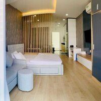 Cho Thuê Căn Hộ Nghỉ Dưỡng Ocean Vista, 1, 2, 3 Phòng Ngủ Và Villa Sealink