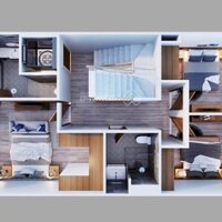 Chính Chủ Cần Bán Shophouse Meyhomes Capital Phú Quốc, 117M2; 3 Tầng + 1 Tum, 11 Tỷ Bp Liên Hệ: 098671616