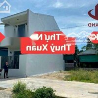 Bán Đất Khổ Biệt Thự Kiệt Otto Lê Ngô Cát - 100M2 Ngang 8M Giá Chỉ 1Tỷ5Xx