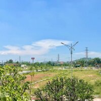 Bàu Giang Riverside Quảng Ngãi - Đất Nền Đầu Tư Đang Hot Nhất Quảng Ngãi