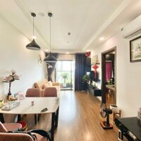 Căn Hộ 55M2, 1 Phòng Ngủthe Zen Residence Gamuda Full Nội Thất