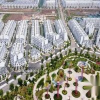 Chính Chủ Cho Thuê Nhà Phố Liền Kề 126M2 Tại Vinhomes Grand Park