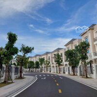 Chính Chủ Cho Thuê Nhà Phố Liền Kề 126M2 Tại Vinhomes Grand Park