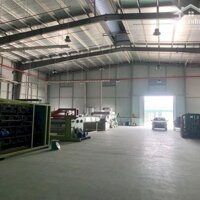 Cho Thuê Kho Xưởng 1.300M,Hòa Bình, Tân Phú