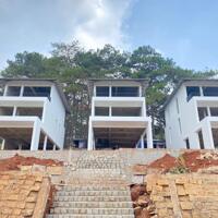 Bán 3 căn Biệt thự trên đồi tại Kiwuki Village Bảo Lộc - Nhà mới xây - View đồi thông và suối cực đẹp
