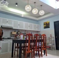 Bán Nhà Đẹp 2 Tầng - Thiết Kế Châu Âu - Vĩnh Hoà - 4 Pn - Full Nội Thất - Sát Mt