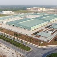 Bán đất xây dựng nhà xưởng 11000m2-50000m2 KCN Minh Hưng, Chơn Thành, Bình Phước