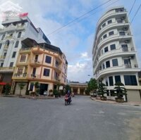 ️Bán Nhanh 1 Lô Làn 2 Nguyễn Quyền Thuộc Khu 9 Đại Phúc. Diện Tích: 72.5M2 +Mặt Tiền5M + Hướng Tây