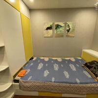 Cho thuê căn hộ chung cư 3 ngủ, full nội thất tại chung cư An Bình City