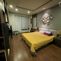Cho thuê căn hộ chung cư 3 ngủ, full nội thất tại chung cư An Bình City