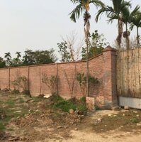 Chính Chủ Bán Gấp 1500M2 Đất Mặt Đường 36M Đường Đỗ Mười Kéo Dài, Thuỷ Nguyên, Hải Phòng