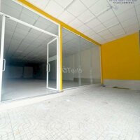 Mặt Bằng Kinh Doanh Trần Hưng Đạo 300M²