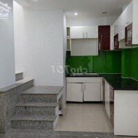 Nhà Sổ Hồng Riêng 3 Tầng 33M2 Gần Tòa Nhà E-Town Cộng Hòa, 2 Pn – 2 Wc