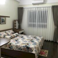 Cho thuê căn hộ chung cư 2 ngủ  tại lô 7 Lê Hồng Phong