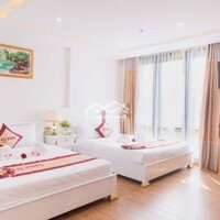 Khách Sạn Bánmặt Tiềnvõ Nguyên Giáp, 24 Pn, Gần Pulman Resort, 40 Tỷ.