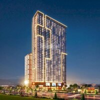 Căn Hộ Grand Center Giá Bán 1,7 Tỷ/Căn | Căn Hộ Cao Cấp Hiện Đại Nhất Tại Quy Nhơn