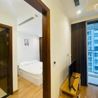 Cho thuê căn hộ 2 ngủ, 2 vệ sinh tại chung cư Imperia Sky Garden 423 Minh Khai