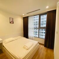 Cho thuê căn hộ 2 ngủ, 2 vệ sinh tại chung cư Imperia Sky Garden 423 Minh Khai