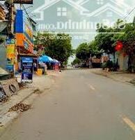 Bán đất mặt đường 131 kinh doanh tại Bắc Hạ - Quang Tiến - Sóc Sơn. LH 0362608492