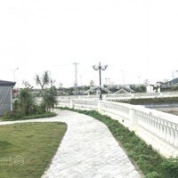 Bán Đất Kđtm Thanh Sơn Riverside, Sổ Đỏ Chính Chủ, Giá Đợt Một, 114M2, Giá 14 Triệu/M2