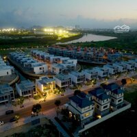 Biệt Thự Biển Nam Đà Nẵng, Liền Kề 2 Sân Golf - 28 Triệu/M2 - 350M2 Đất+ Nhà +Sân Vườn