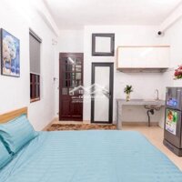 Căn Hộ Chung Cư Mini 30M2 Xuân Đỉnh