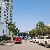 Phân Lô Đất Thanh Trì - Lô Góc - View Chung Cư Tecco Diamond - Diện Tích: 96M2 - Giá 20 Tỷ