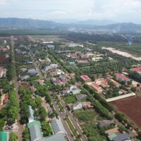 Bán 2 Lô Đất Đẹp Trong Khu Trung Tâm Hành Chính Huyện Cư Kuin