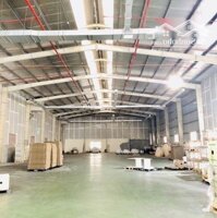 Cho Thue Nhà Máy Độc Lập 6000M2 Có Xưởng 3000M Pccc Đầy Đủ